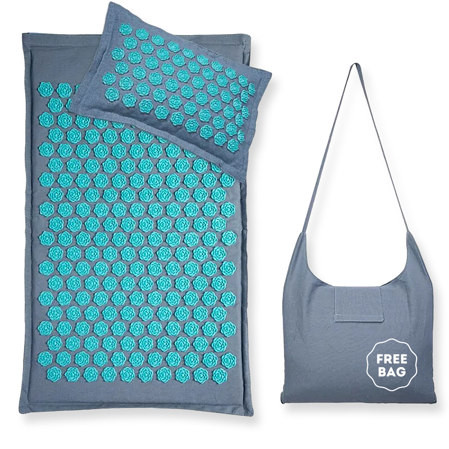 Sundog Acupressure Mat Set