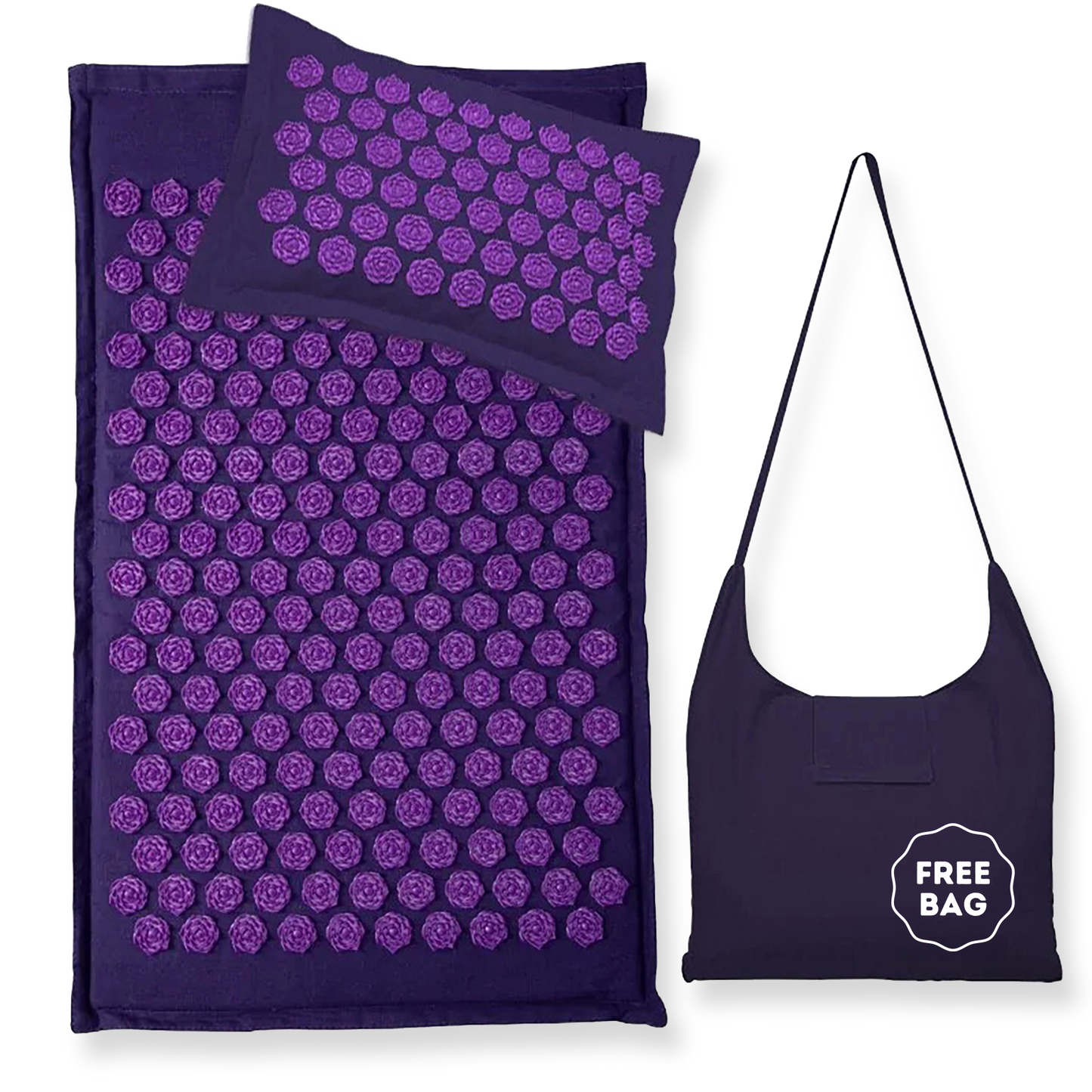 Sundog Acupressure Mat Set