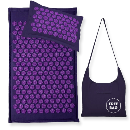 Sundog Acupressure Mat Set